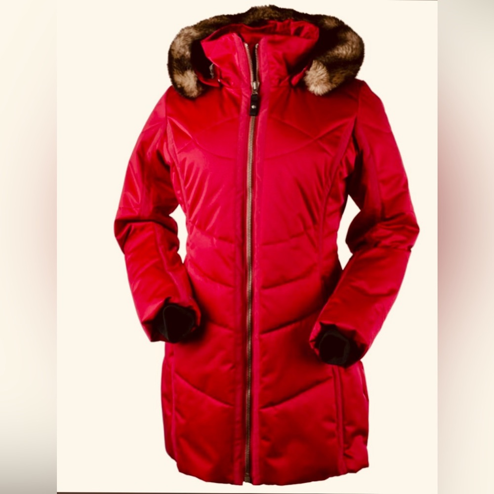 Obermeyer Women’s Penelope Ski Jacket
